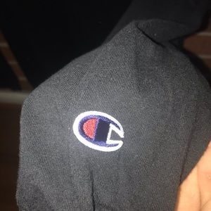 Champion Long Sleeve T